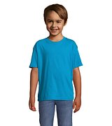 Kinder T-Shirt 150g Ingian