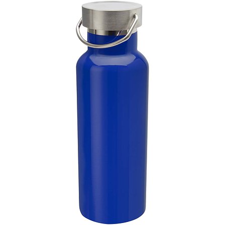 500 ml RCS-zertifizierte Trinkflasche aus Edelstahl - Mascien