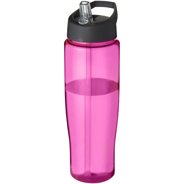 Tempo 700 ml Sportflasche mit Ausgussdeckel - Cierena