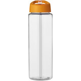 Vibe 850 ml Sportflasche mit Ausgussdeckel - Walieri