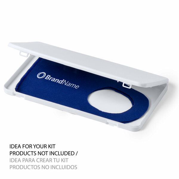 Halterung für Maske Idloe