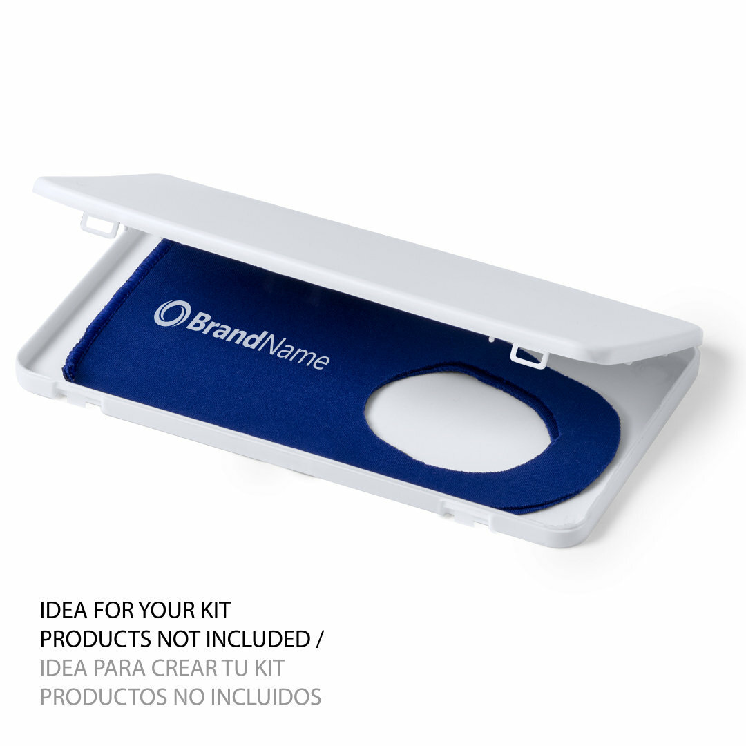 Halterung für Maske Idloe