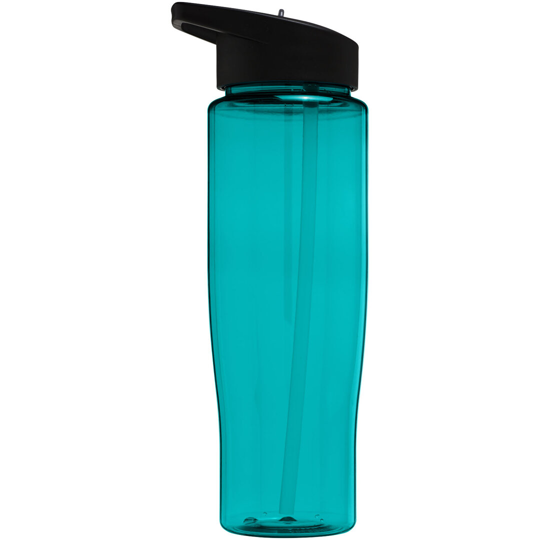 Tempo 700 ml Sportflasche mit Ausgussdeckel - Cierena