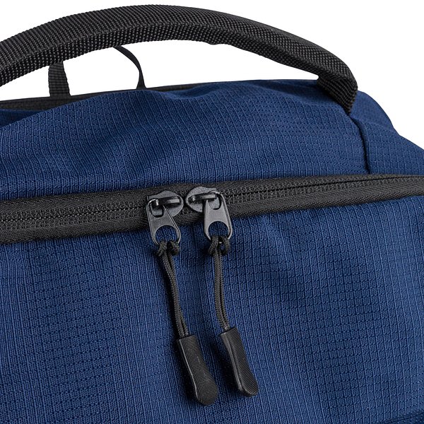 rPET (300D) Polyester Ocean Bound Rucksack Joven