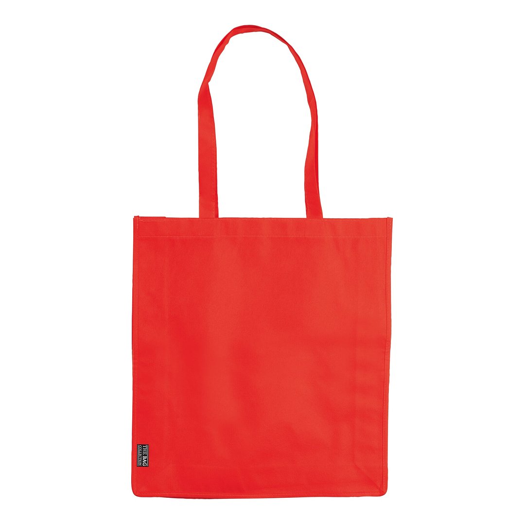 Tragetasche Non-Woven 75g/m² Mereninan