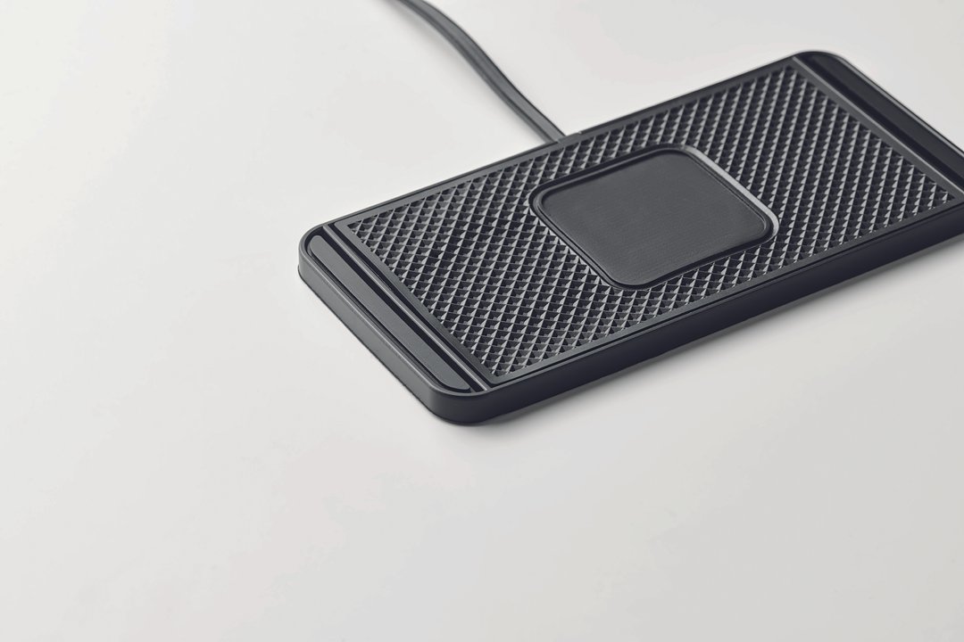 Kabelloses Kfz-Ladepad 15W Anicorena