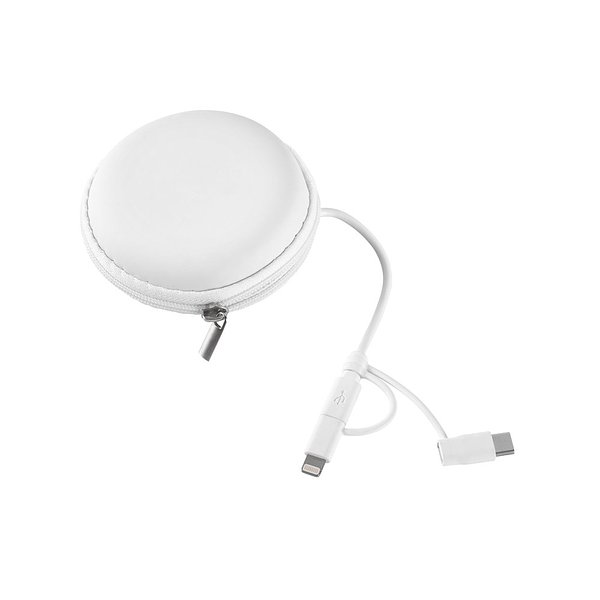 USB-Kabel 3 in 1 Jovicars