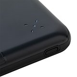 Recycelte ABS-Powerbank Iteivan