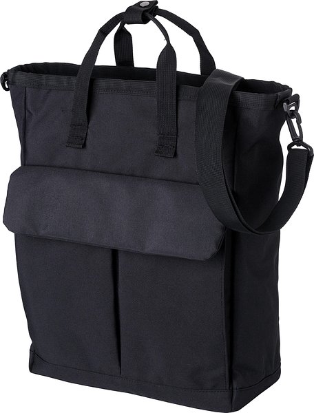 Polyester (900D) Umhängetasche Luonnia