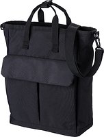 Polyester (900D) Umhängetasche Luonnia