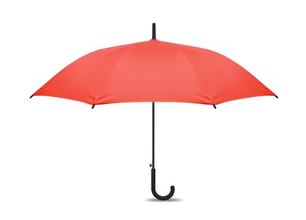 Windproof Regenschirm 23" Held