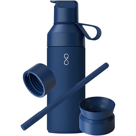 Bottle 500 ml 3 in 1 Set - Uedy