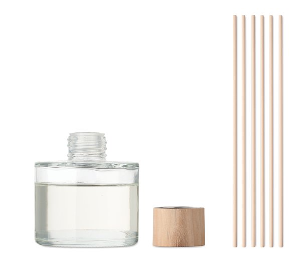 Raumduft Vanille-Aroma 100ml Itlieregi