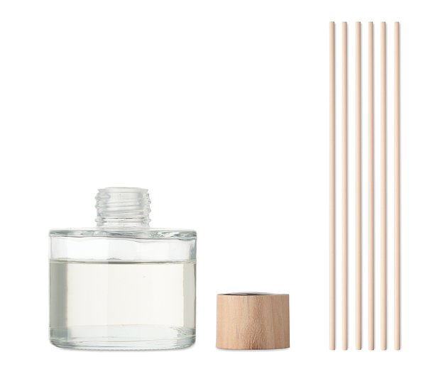 Raumduft Vanille-Aroma 100ml Itlieregi