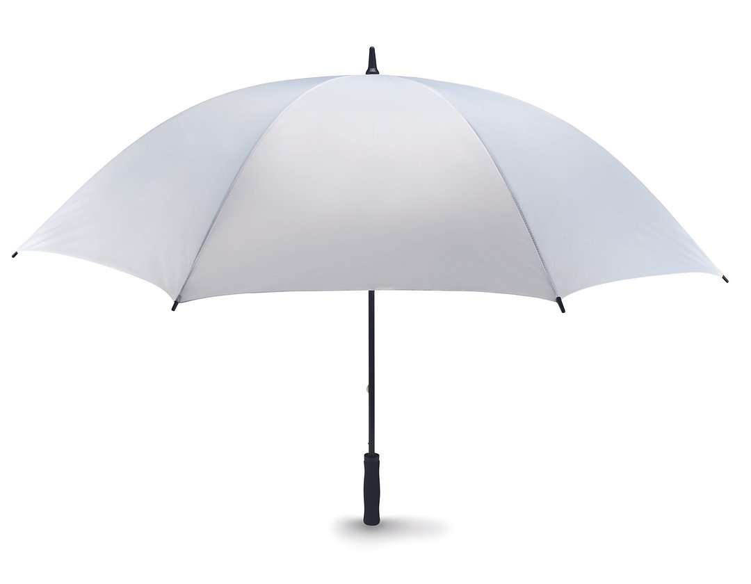 Regenschirm mit Softgriff Chlat