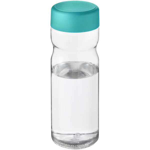 Base Tritan™ 650-ml-Sportflasche mit Drehdeckel - Bignat