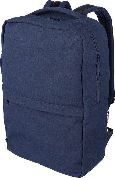 Rucksack aus recyceltem Poly-Baumwollgewebe (330 g/m2) Cieris