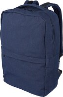 Rucksack aus recyceltem Poly-Baumwollgewebe (330 g/m2) Cieris