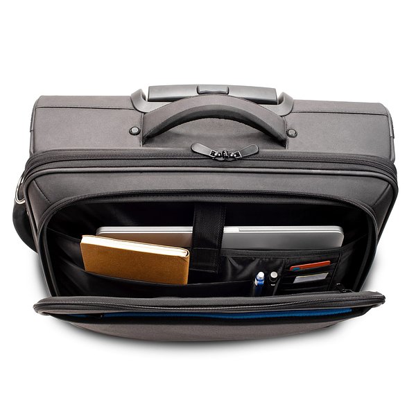 Notebook Tasche mit Rollen Frini