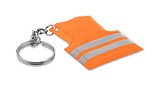 Schlüsselring Sicherheitsweste Orencha