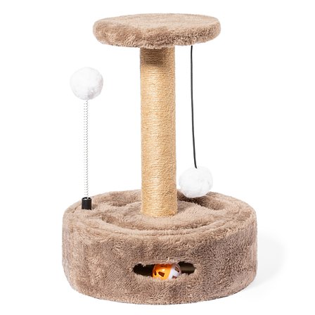 Spielzeug für Haustiere Idval