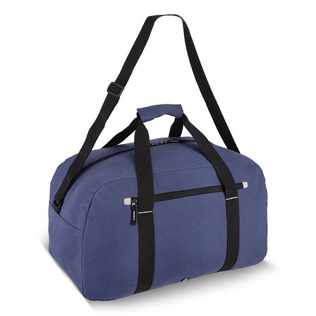 R-PET 600D Nevada Sport- und Reisetasche 53 x 27 x 30 cm 35 L Rengat