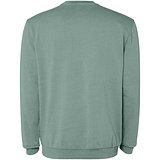Pullover mit Rundhalsausschnitt Unisex - Wari