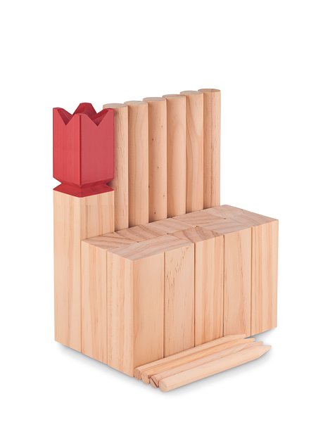 Wikinger-Spiel Bistz