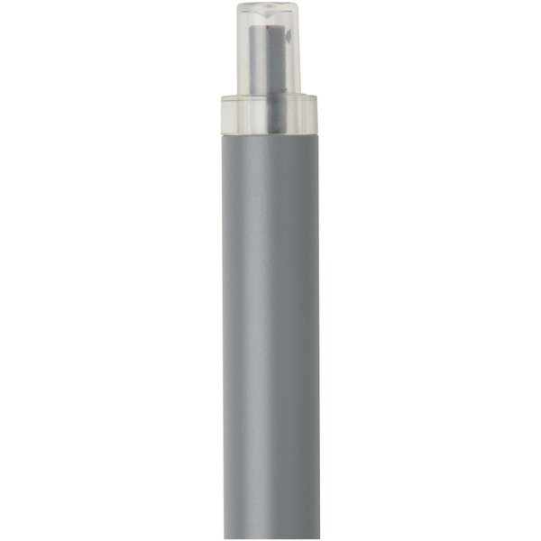 Kugelschreiber aus recyceltem Aluminium blaue Tinte - Vregian