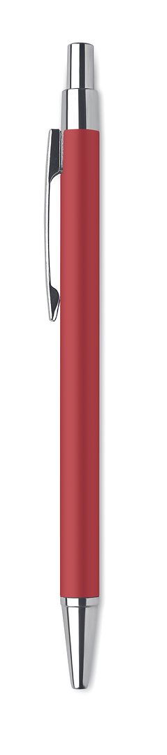 Kugelschreiber recyceltes Alu Urendi