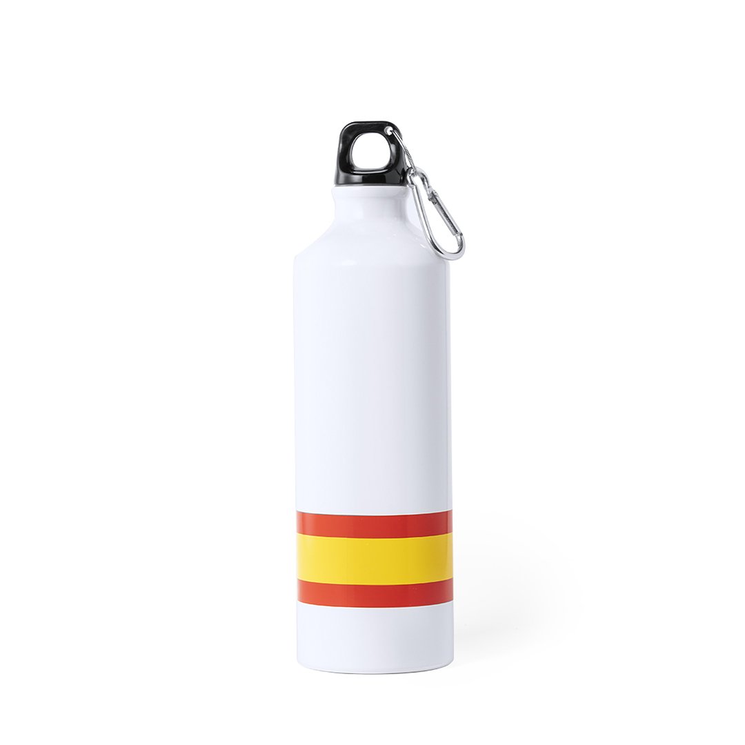 Trinkflasche Idrin