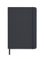 DIN A5 Notizbuch Karton Ursichan