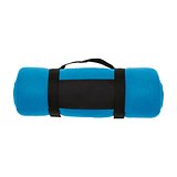 Fleece-Decke Beatia