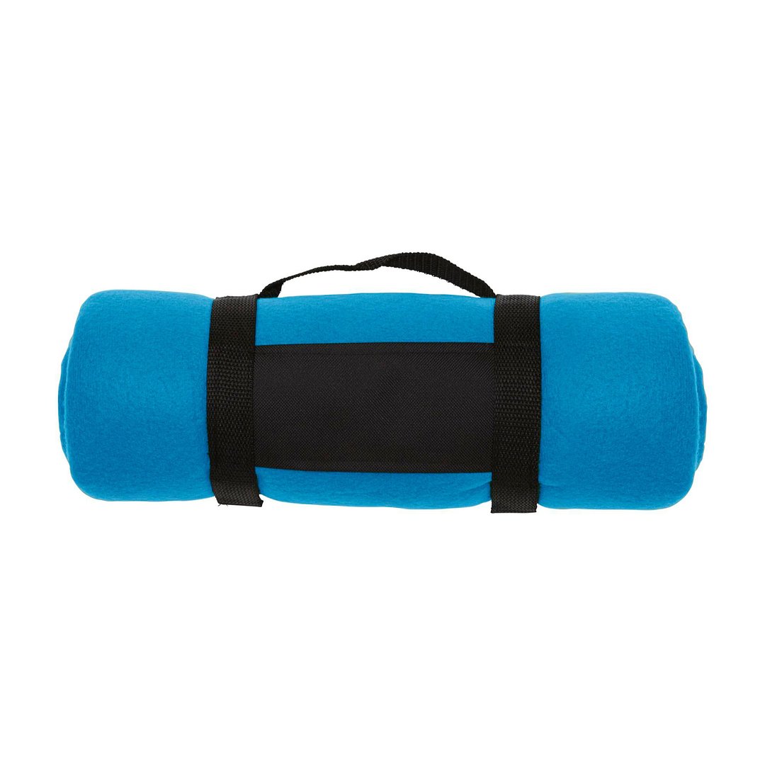 Fleece-Decke Beatia