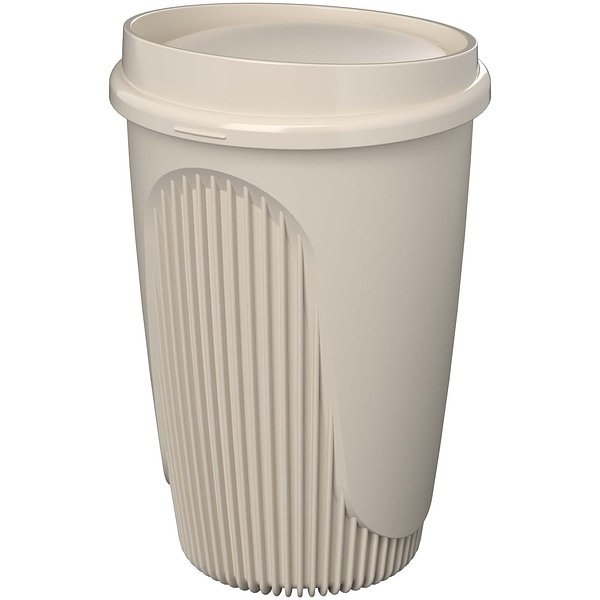 POP 350 ml Becher - Renannep