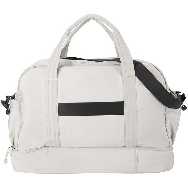 GRS recycelte Reisetasche mit isoliertem Boden 30L - Ureilli