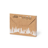 Samen Schlüsselanhänger Idsty