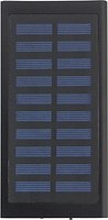Solar-Powerbank Sonne Uedicch | 8 000 mAh