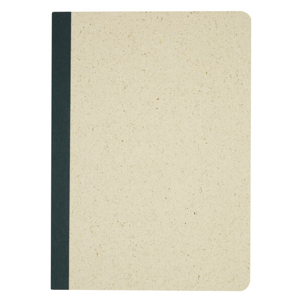 3-tlg. Geschenkset mit Schreibwaren aus Graspapier - Paulanrg