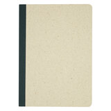 3-tlg. Geschenkset mit Schreibwaren aus Graspapier - Paulanrg