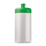 Sportflasche classic 500ml Lüza