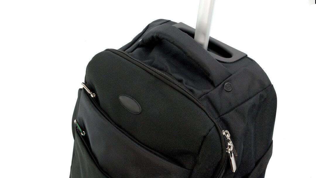 Trolley Rucksack Idman