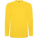 Langerärmeliges T-Shirt, 160 g/m2 - Stina