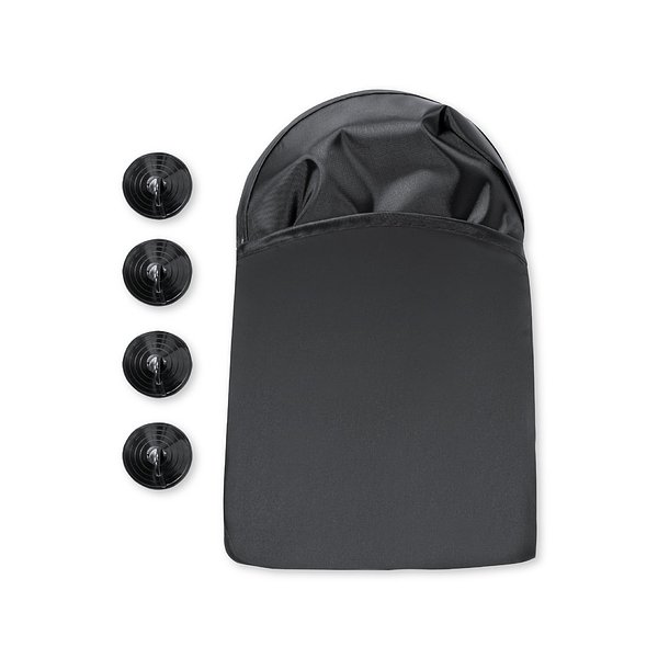 Autosonnenschutz Idnty