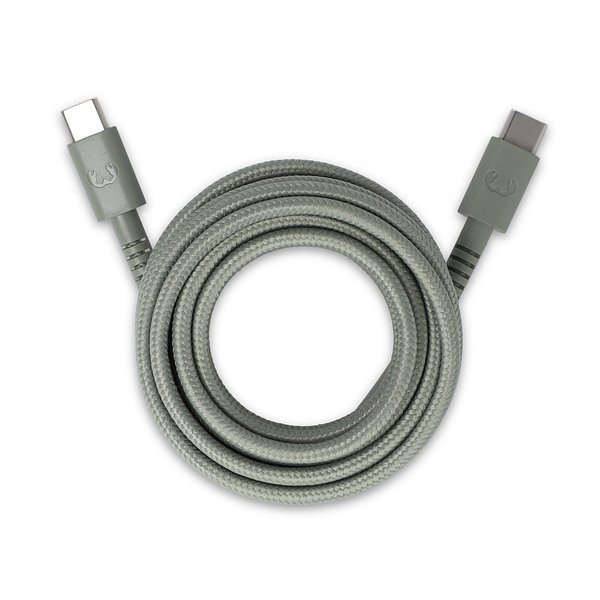 Fresh 'Rebel USB-C Kabel 2.0m Leengie