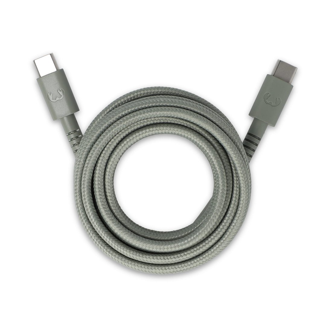 Fresh 'Rebel USB-C Kabel 2.0m Leengie