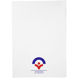 Conference Pack A4 Notizbuch und Stift - Reivas