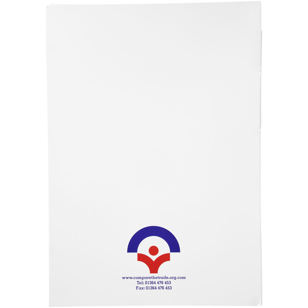 Conference Pack A4 Notizbuch und Stift - Reivas