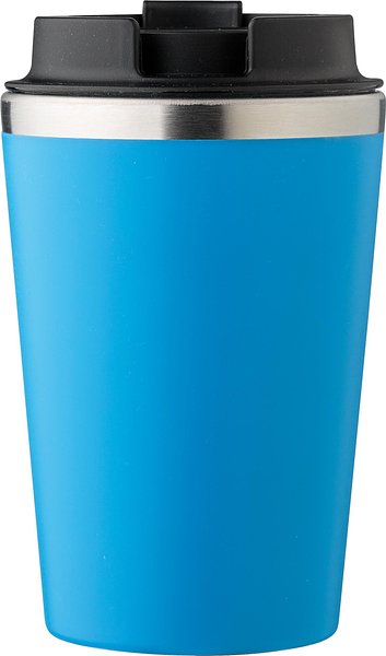 Doppelwandiger Thermobecher Gianinani | 350 ml