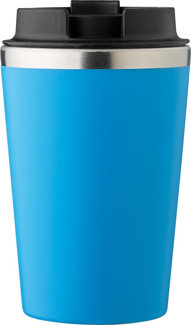 Doppelwandiger Thermobecher Gianinani | 350 ml